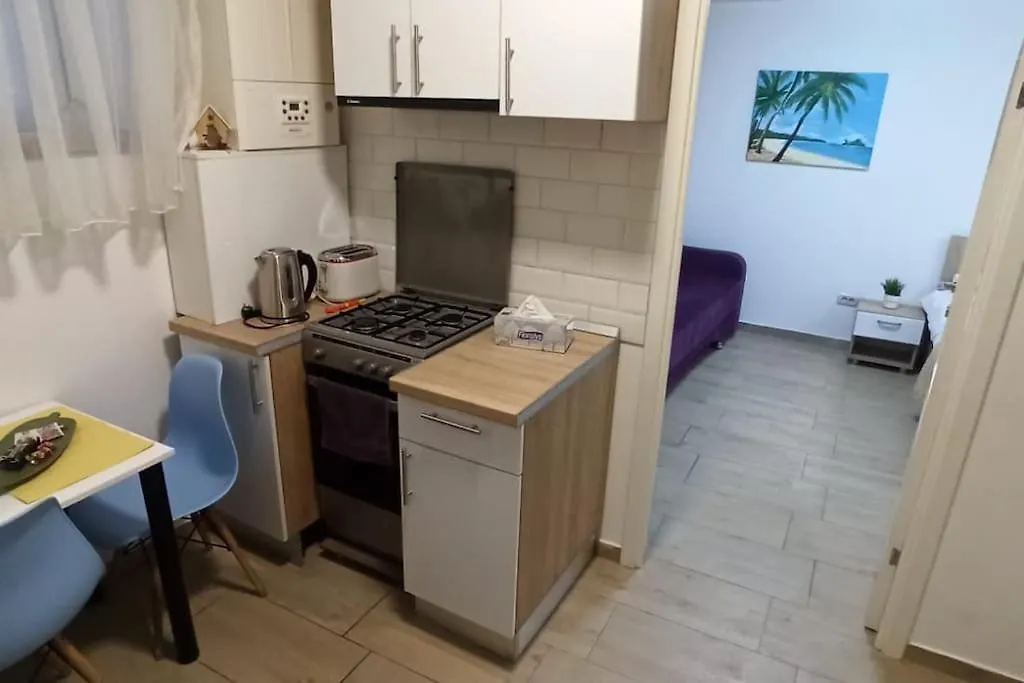 Chic Studio Central, Cismigiu Park - Pop2 Bukurešť