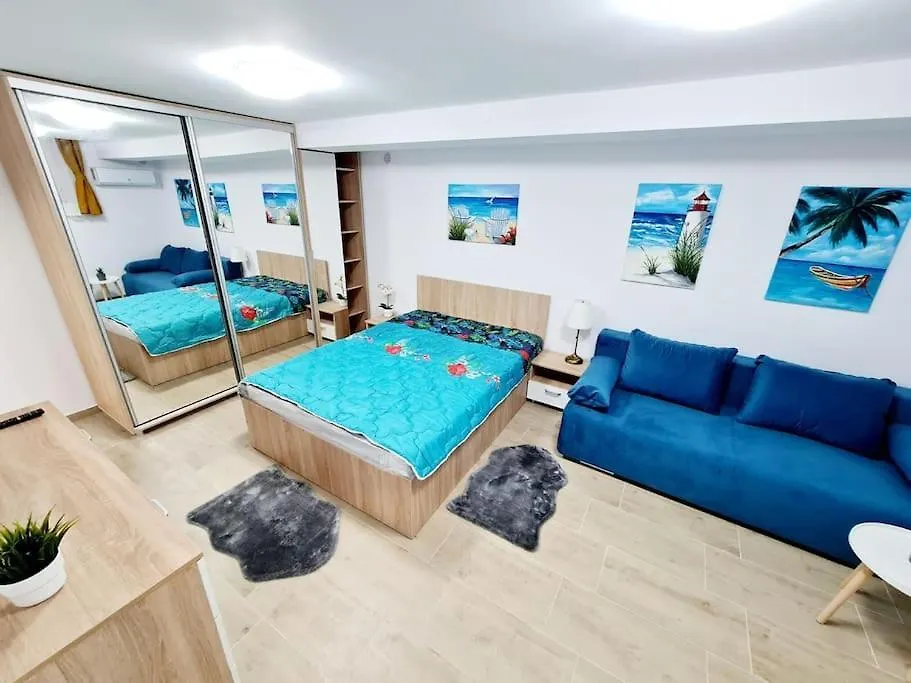 Chic Studio Central, Cismigiu Park - Pop2 Bucharest