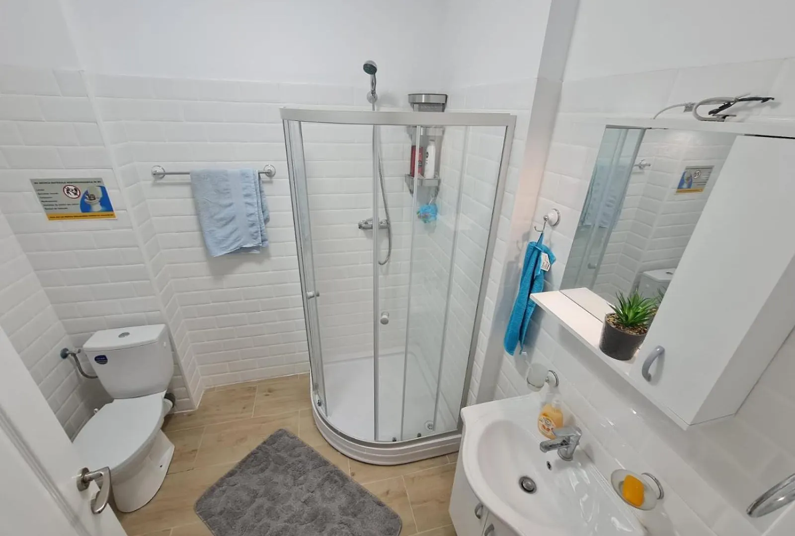 Chic Studio Central, Cismigiu Park - Pop2 Bukarest