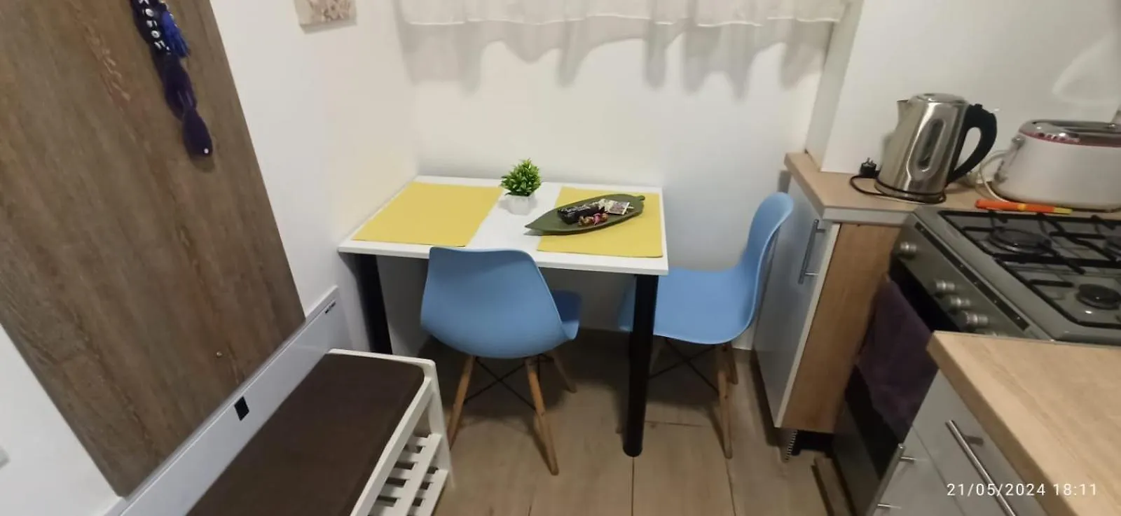 Lejlighed Chic Studio Central, Cismigiu Park - Pop2 Bukarest