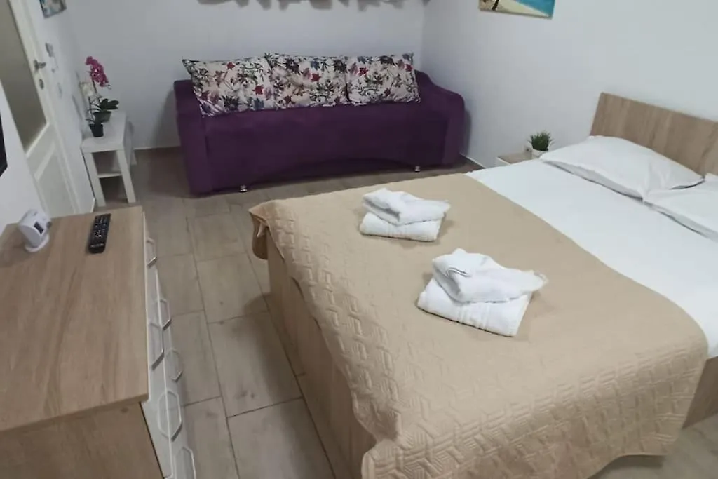Chic Studio Central, Cismigiu Park - Pop2 Bukarest