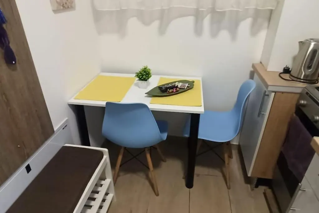 Chic Studio Central, Cismigiu Park - Pop2 Bukarest